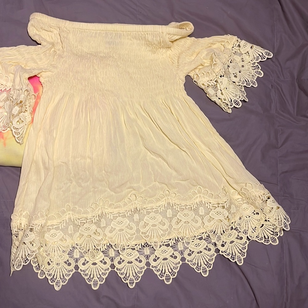 Spring Top